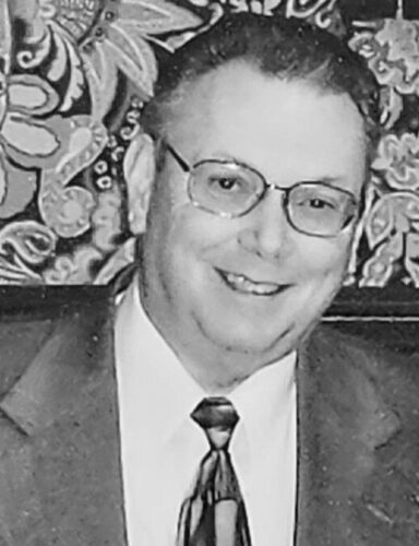 Vance Adams